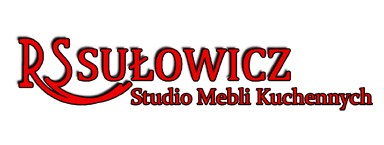 Sułowicz Studio Mebli Kuchennych